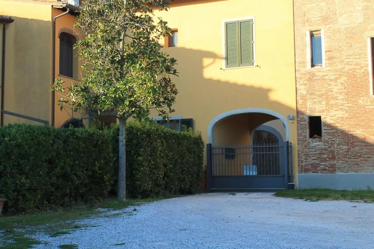 Holiday home La Casa Del Cardellino Villa San Miniato