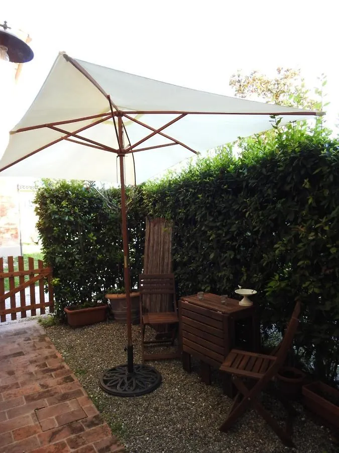 Holiday home La Casa Del Cardellino Villa San Miniato Italy