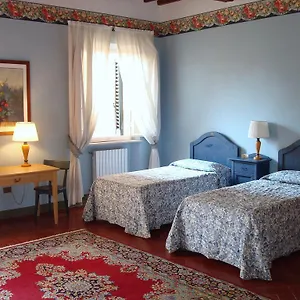 Gasthof Dimora Del Grifo